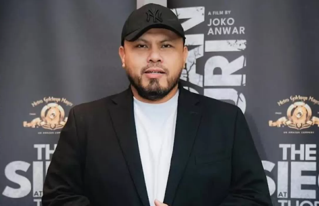 Joko Anwar (puspita)