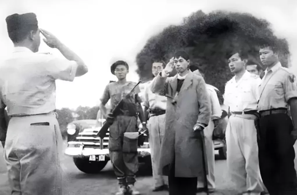 Hari Sejarah Nasional (puspita)