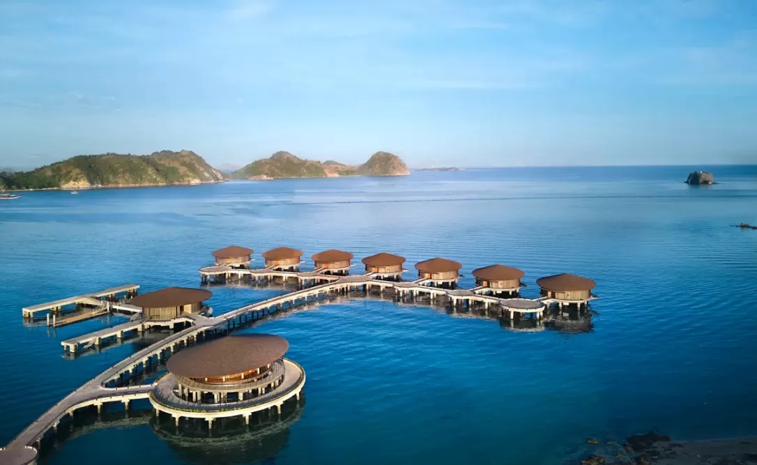 Bingung Liburan Akhir Tahun Kemana? Ini Deretan Rekomendasinya! (puspita)