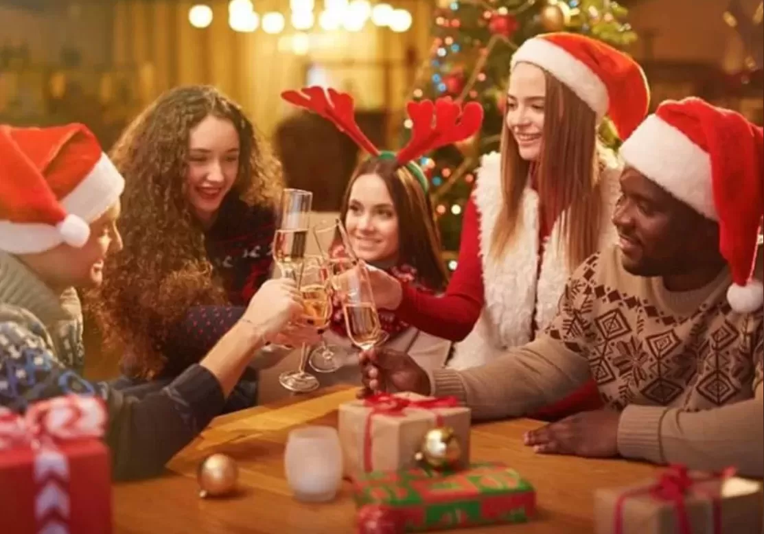 Mengenal Deretan Tradisi Perayaan Natal  (puspita)