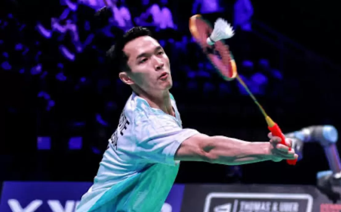 Hasil BWF World Tour Finals 2025 (puspita)