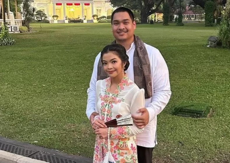 Profil Niena Kirana, Istri Eks Menpora Dito Ariotedjo (puspita )