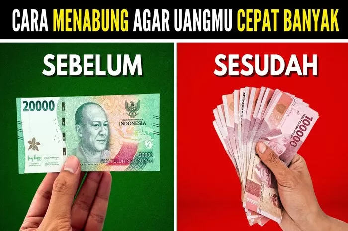 5 Strategi Jitu Membangun Kekayaan: Cara Cerdas Menabung Properti!