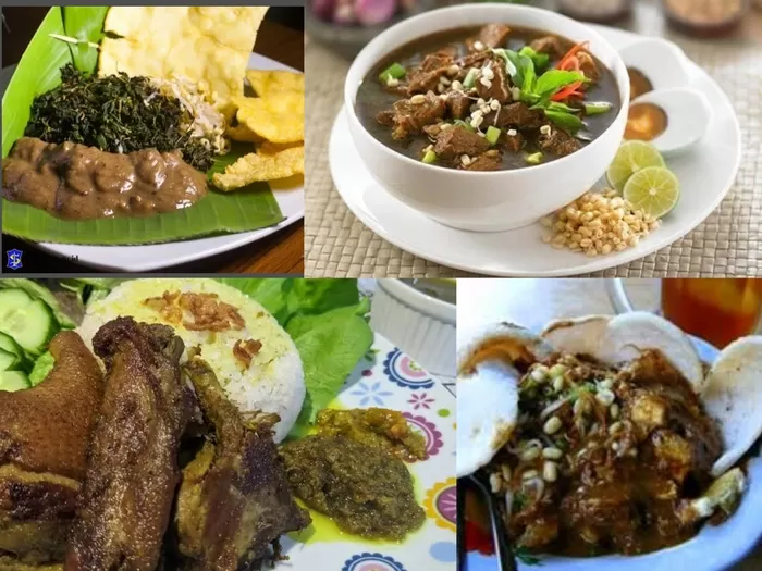 Masuk Dalam Taste Atlas Awards 2023/2024, Ini Dia Kuliner Khas Surabaya