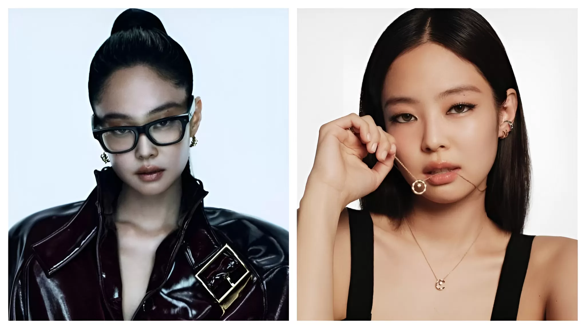 Jennie BLACKPINK menjadi brand ambassador Ray-Ban. Foto: Dok. Ray-Ban