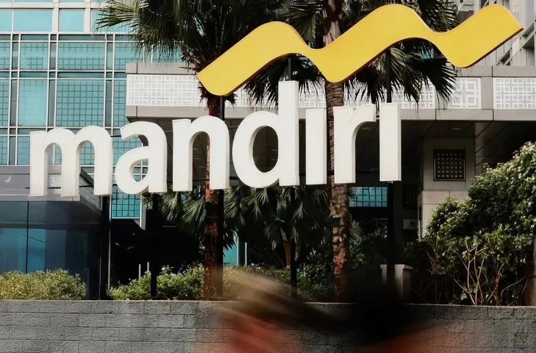 Mandiri Genjot Pembiayaan Infrastruktur, Tembus Rp491,63 Triliun (dok. Bank Mandiri)