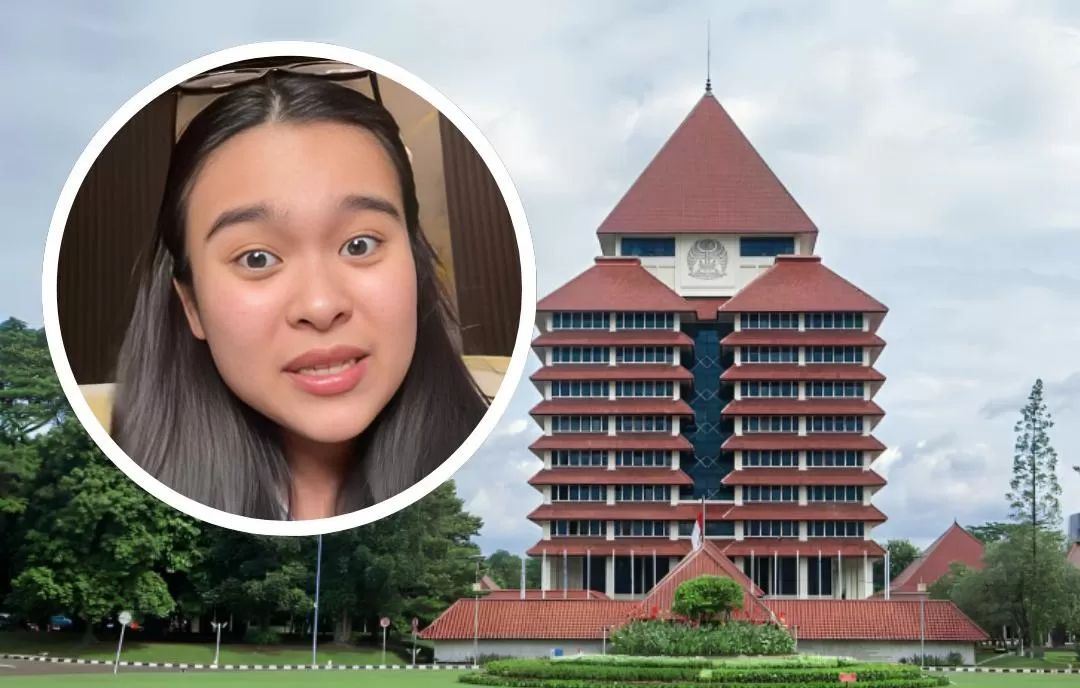 Kasus KS FH UI Memanas, Bocoran Chat Orang Tua Picu Kritik Warganet (Instagram/varuuyy)