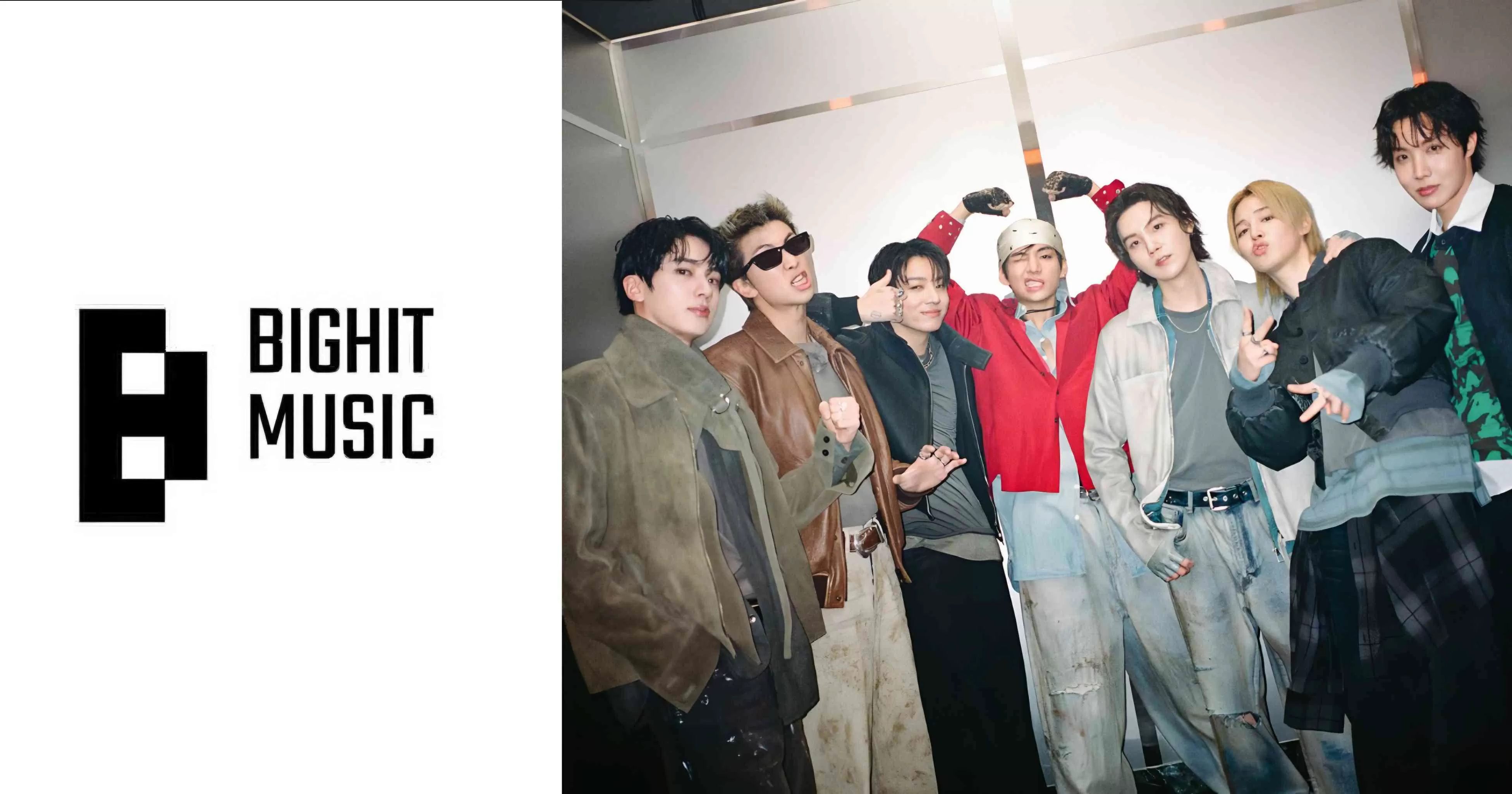 BigHit Music mengambil langkah hukum di Amerika Serikat untuk mengungkap identitas akun anonim di platform X yang diduga membocorkan materi album terbaru BTS. (X/@bts_bighit)