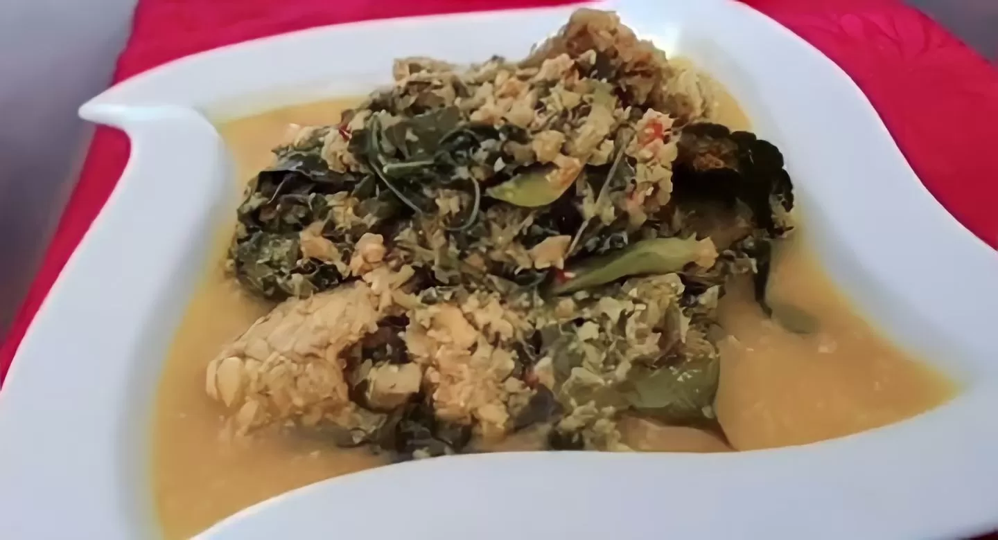 Resep Besengek Tempe Kuliner Khas Wonogiri Yang Gurih Dan Pedas