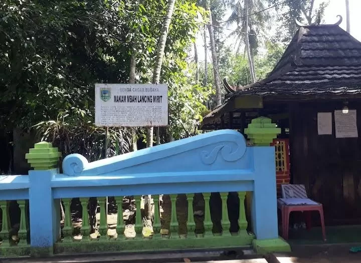 Jelang Ramadhan, Ziarah Ke Makam Wali Di Kebumen Ini Bisa Jadi Pilihan ...