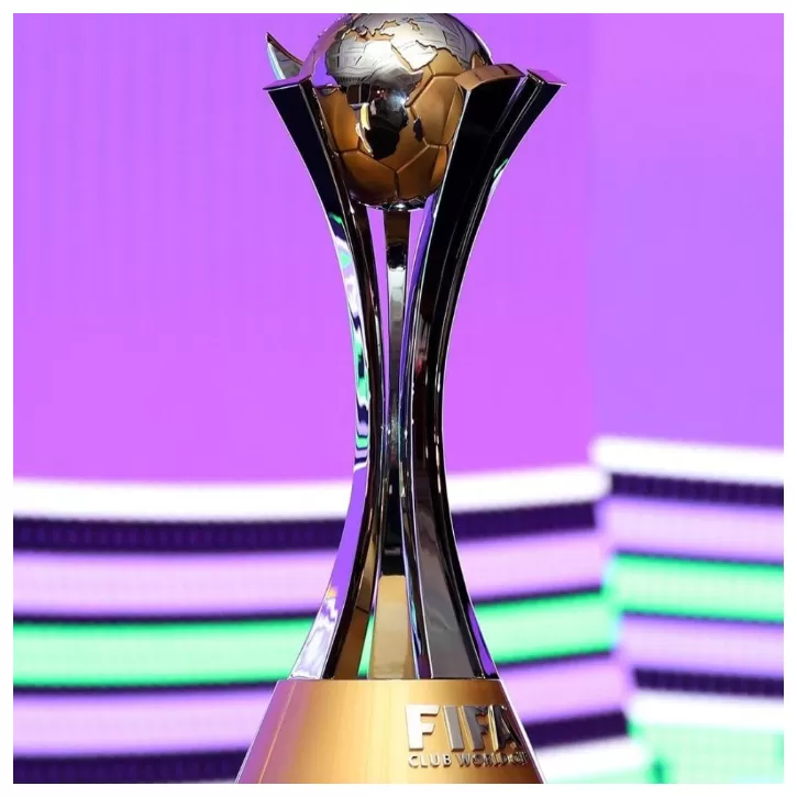 Gratis!! Link Live Streaming Piala Dunia Antarklub 2023, Al Ahly vs Al