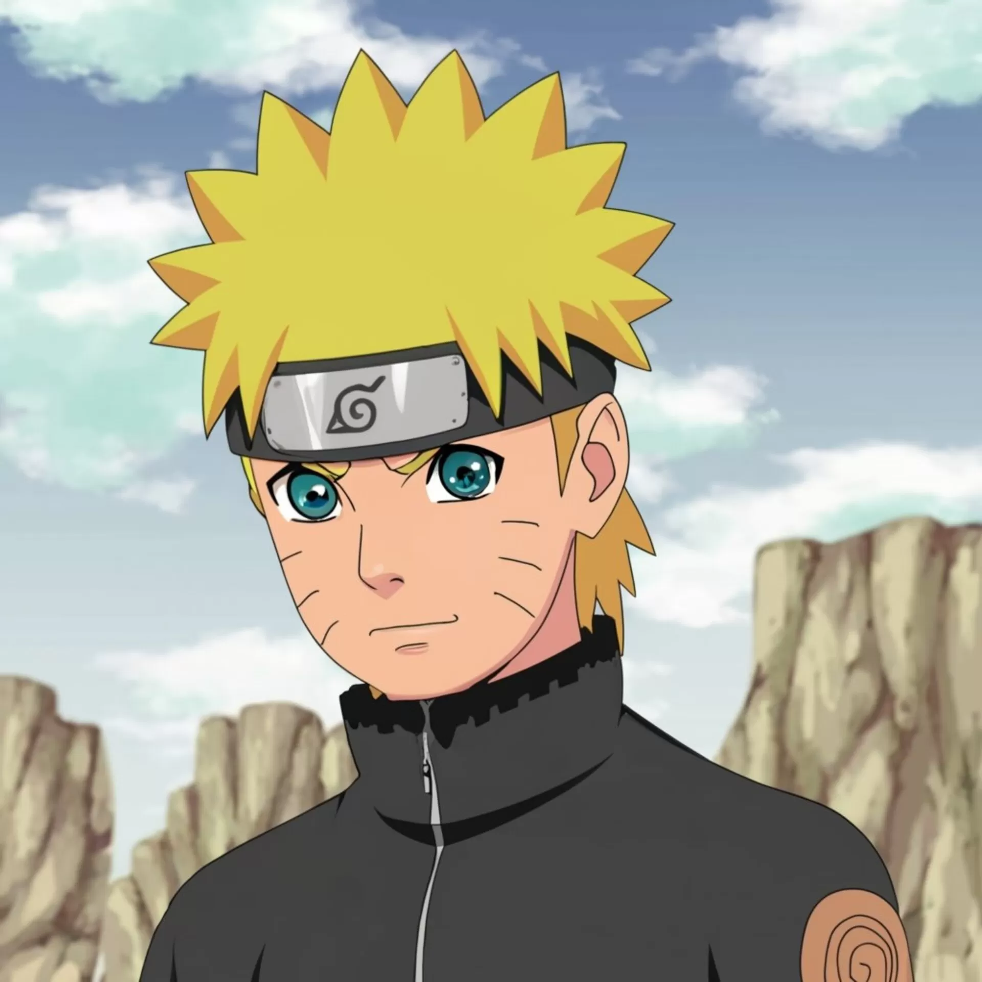 Sinopsis Naruto Petualangan Naruto di Pemandian Air Panas Episode 97 -  Pantau Media