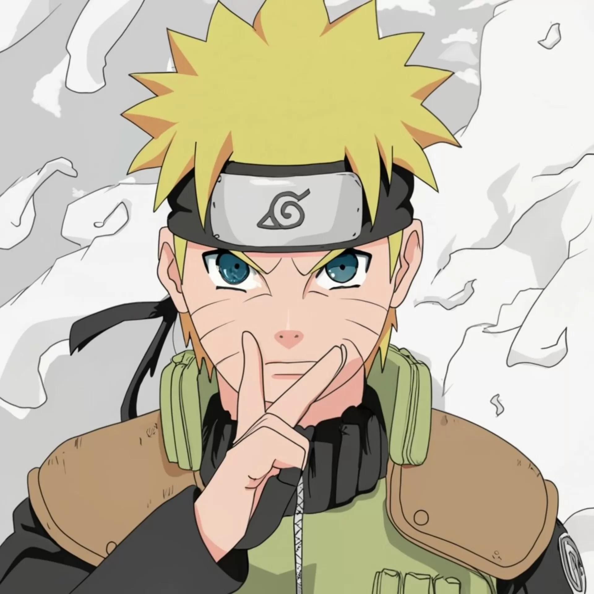 Sinopsis Naruto Pertarungan Sannin Episode 96 - Pantau Media