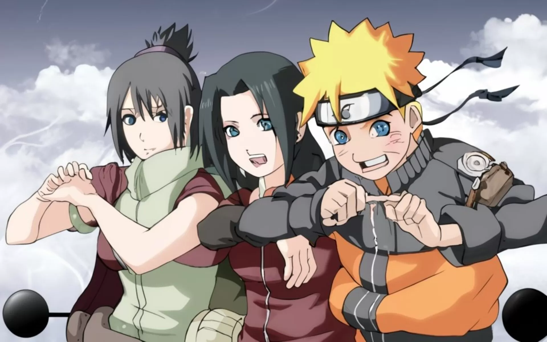 Sinopsis Naruto Gemuruh Chidori Episode 84 - Pantau Media