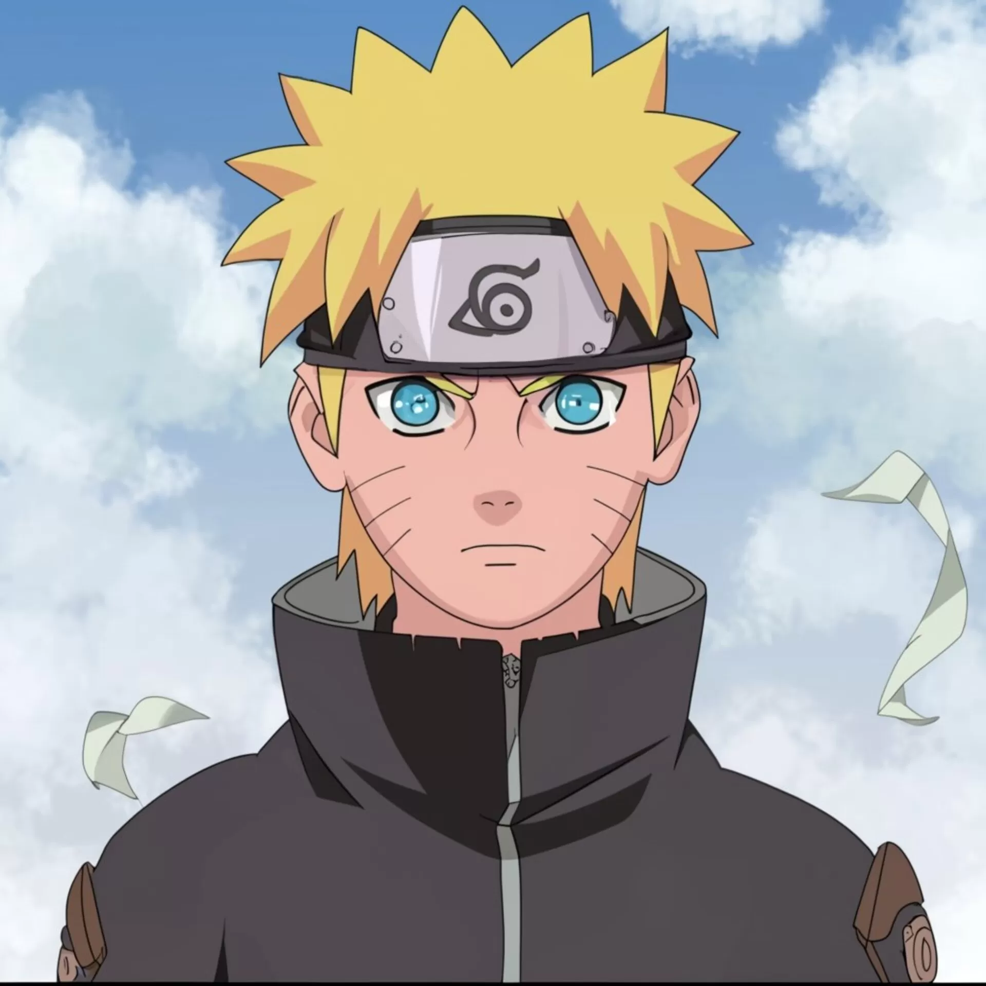 Sinopsis Naruto Miskalkulasi, Musuh Baru Muncul! Episode 119 - Pantau Media