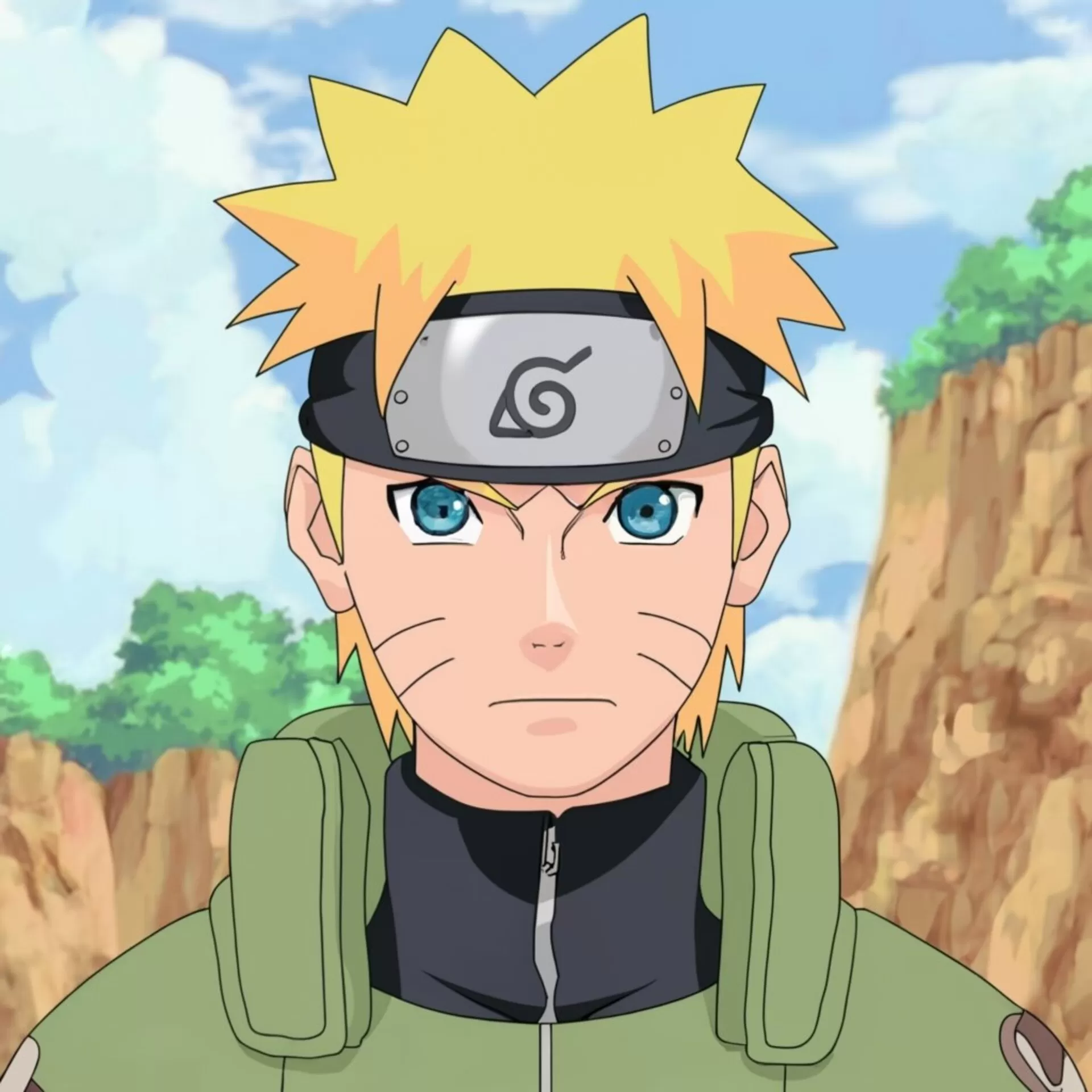 Sinopsis Naruto Terungkapnya Alasan Sasuke Meninggalkan Konoha Episode 133  - Pantau Media