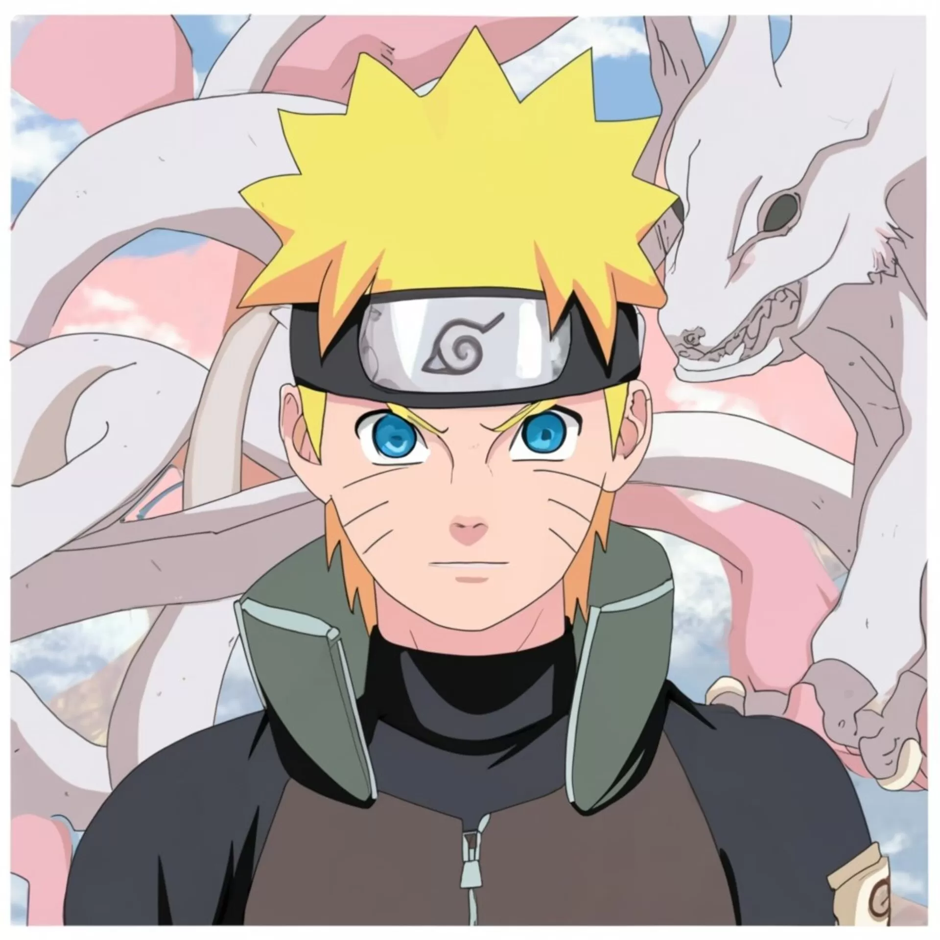 Sinopsis Naruto Latihan Dimulai! Episode 168 - Pantau Media