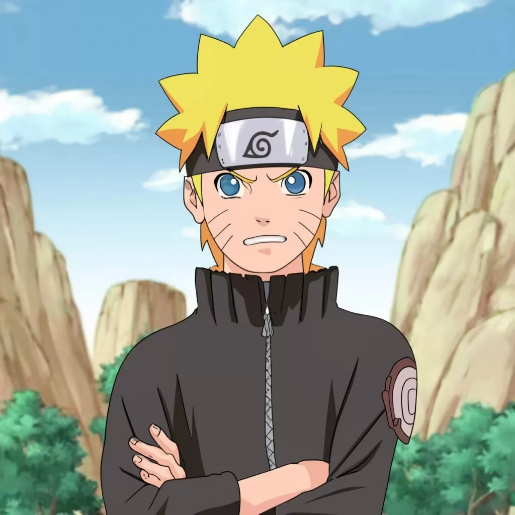 Sinopsis Naruto Melarikan Diri Episode 190 - Pantau Media