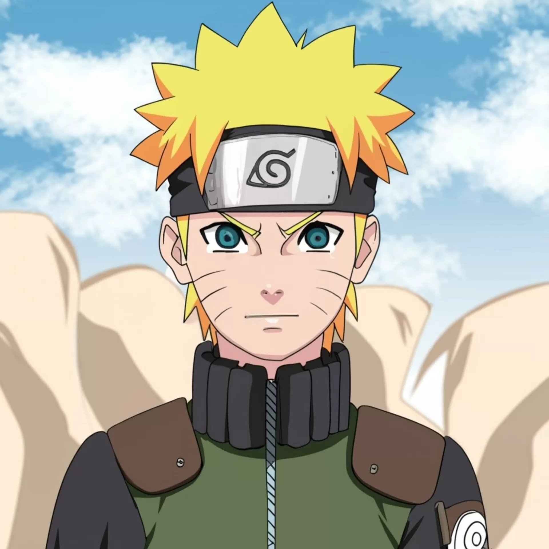 Sinopsis Naruto Rencana Jahat Victor Episode 179 - Pantau Media