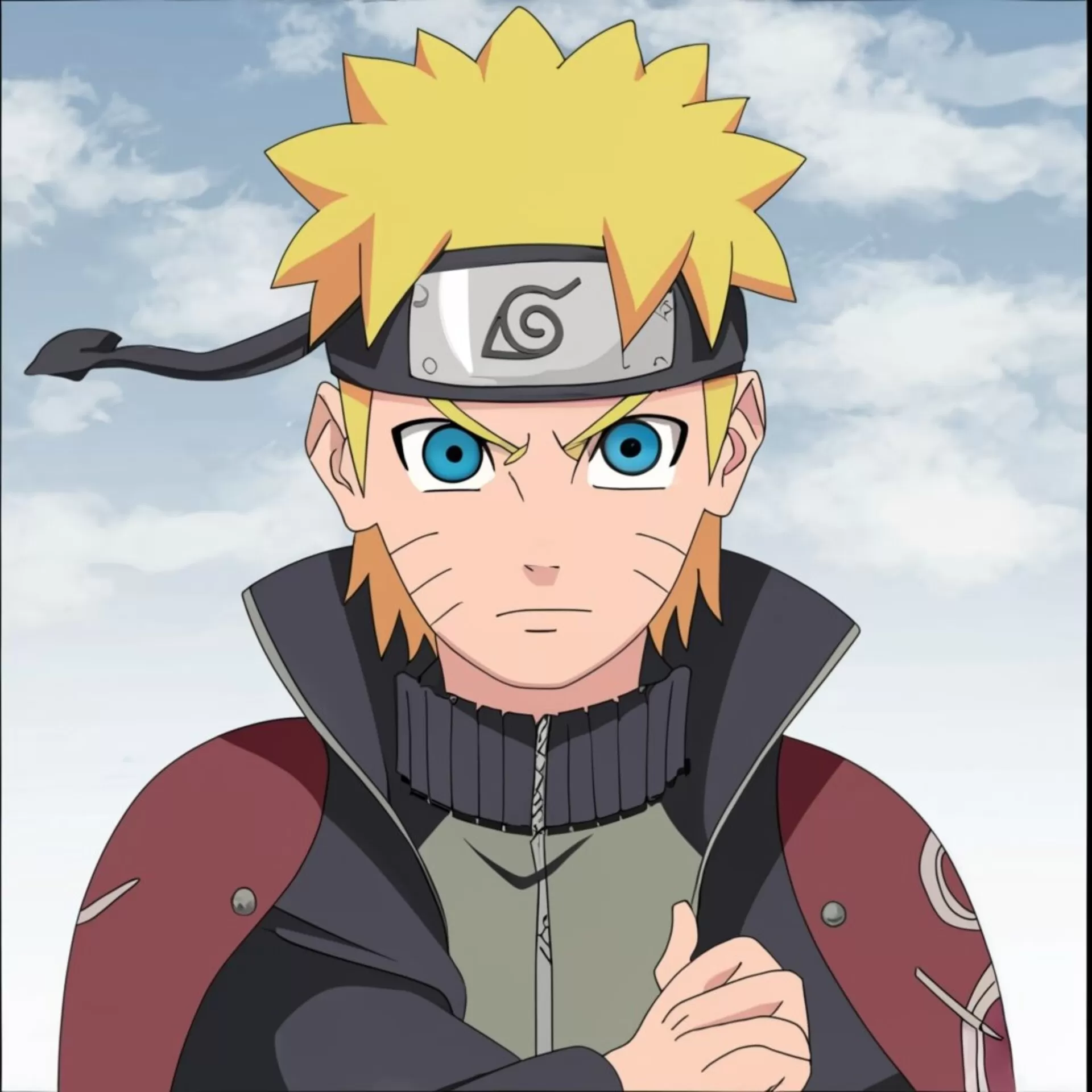 Sinopsis Naruto Boruto Menyadari Dirinya Lemah Episode 167 - Pantau Media