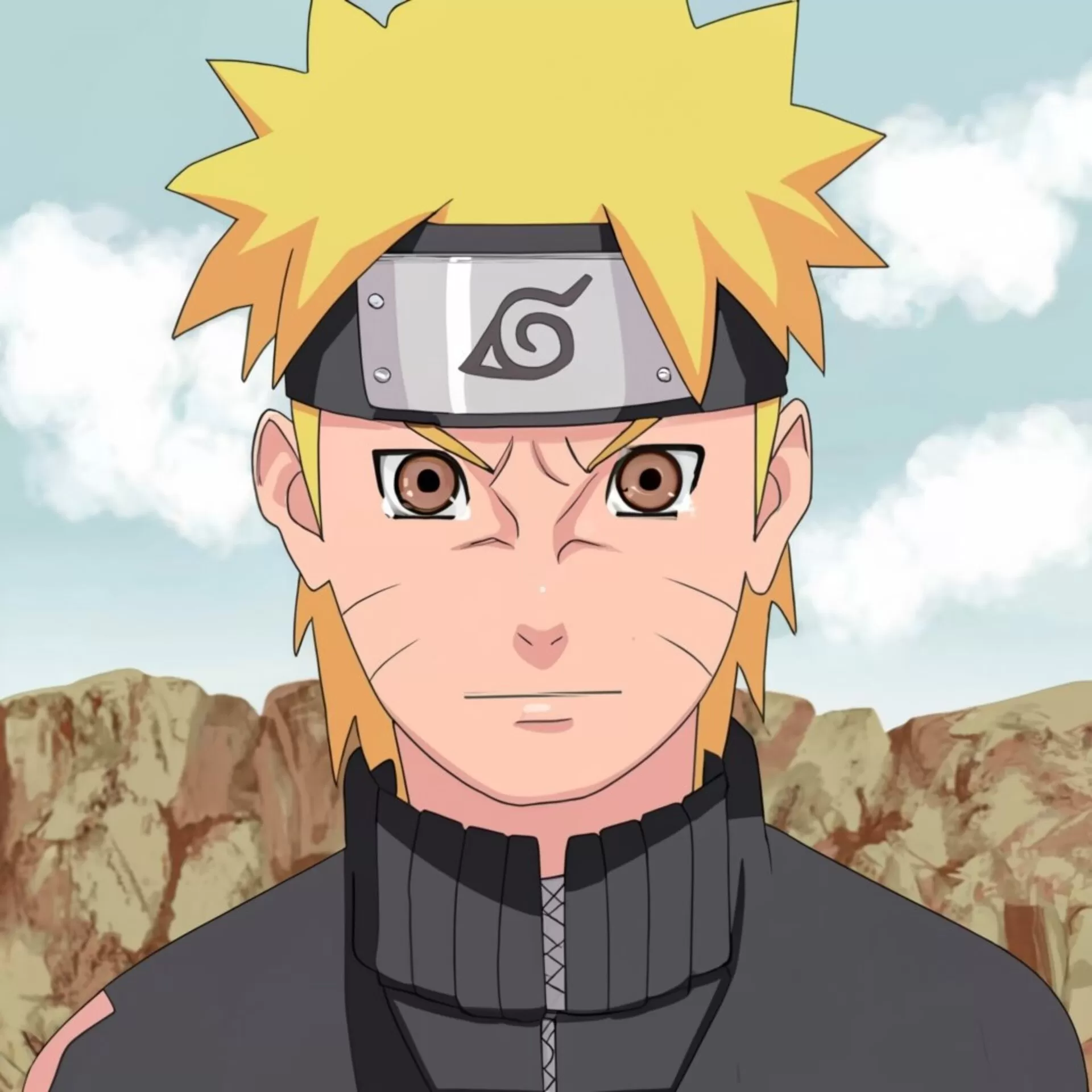 Sinopsis Naruto Waktu yang Tersisa Episode 220 - Pantau Media