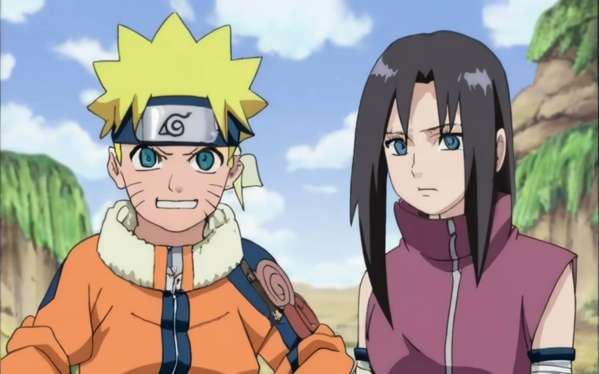 Naruto Episode 302: Pertarungan Terakhir - Pantau Media