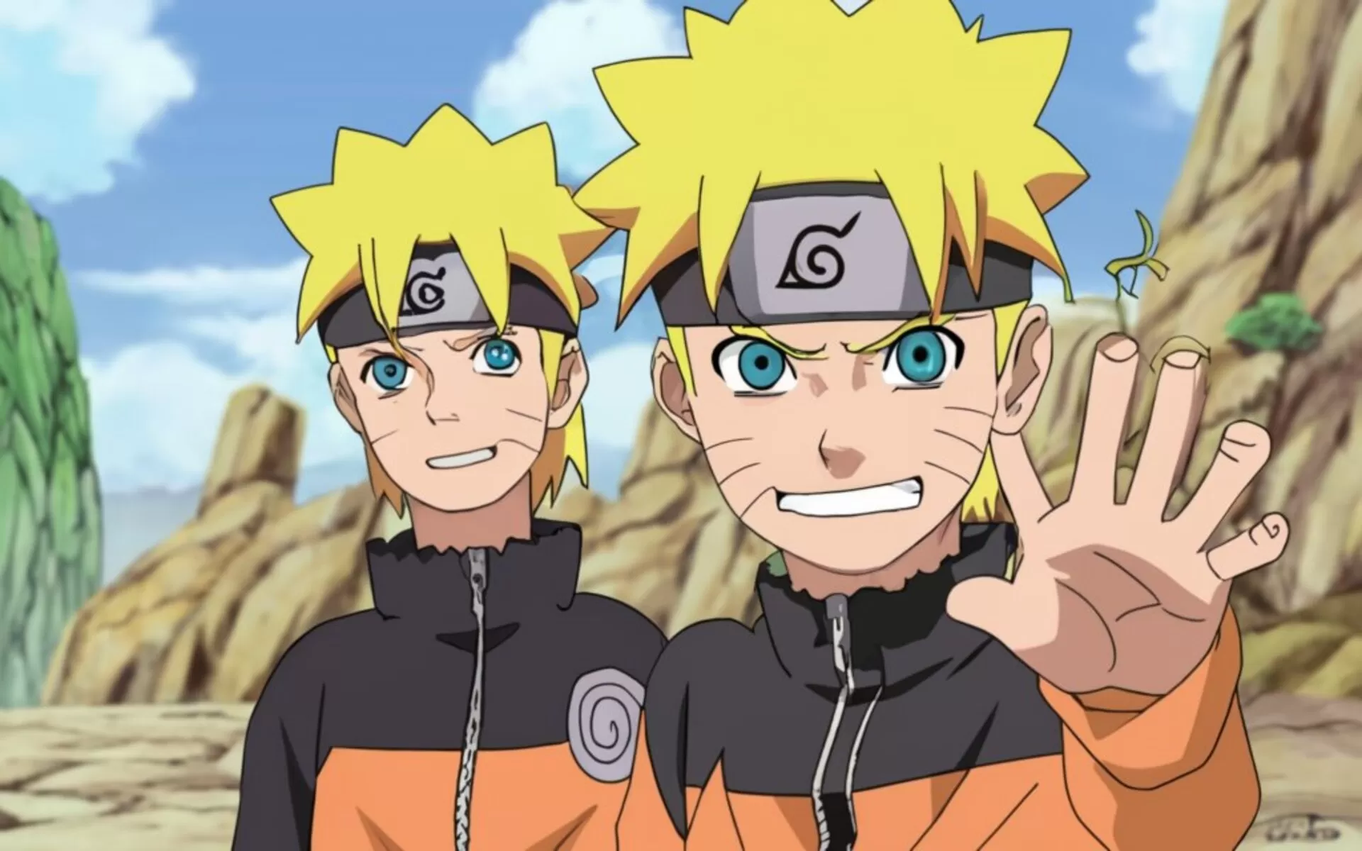 Naruto Shippuden Episode 439 Melanggar Aturan Pantau Media