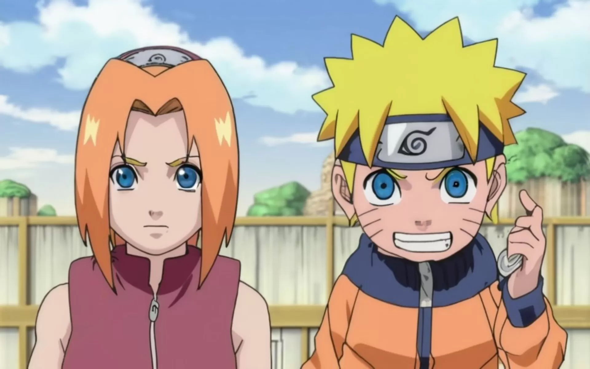 Naruto Shippuden Episode 494: Pernikahan Naruto dan Hinata (Bagian 1) -  Pantau Media