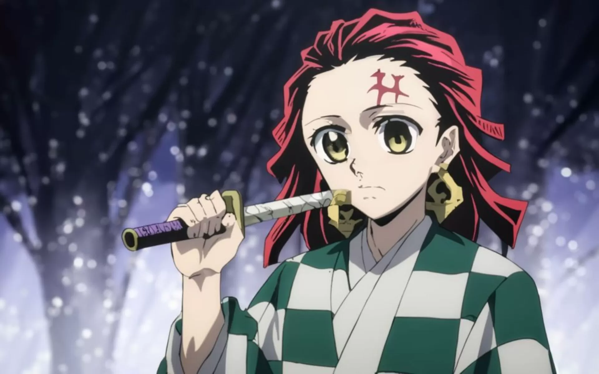 Demon Slayer: Kimetsu no Yaiba Episode 50: Pilar Api Kyojuro Rengoku -  Pantau Media