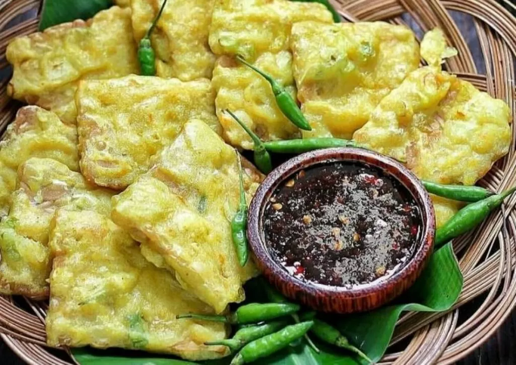 Tempe Mendoan Khas Banyumas Tak Sekadar Tempe Tepung yang Digoreng, Ini  Kekhasannya - Radar Purworejo