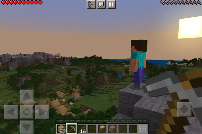 Cara Download Minecraft 1.20 Apk 2023 Gratis, Dapatkan Fitur