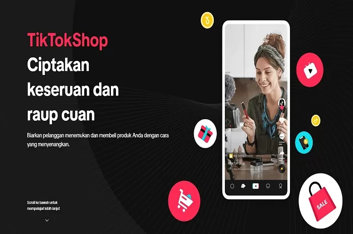 Apakah Tiktok Shop Akan Dibuka Kembali? Catat Tanggalnya Agar Tidak ...