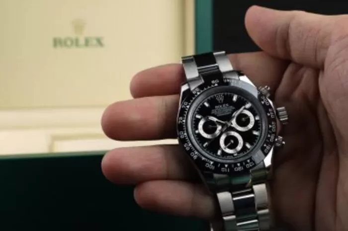 Beli jam rolex original sale