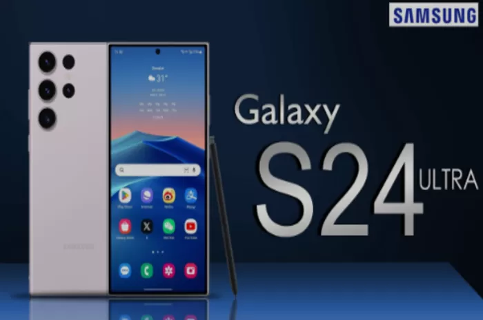 Inilah Bocoran Spesifikasi Samsung Galaxy S24 Ultra Yang Akan Rilis Awal Tahun 2024 Cek 0971