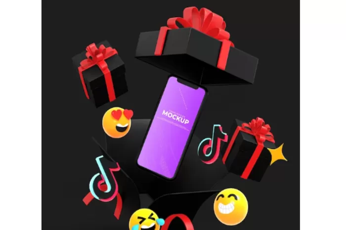 Daftar Harga Gift TikTok Dari Yang Termurah Sampai Termahal Dan Cara ...