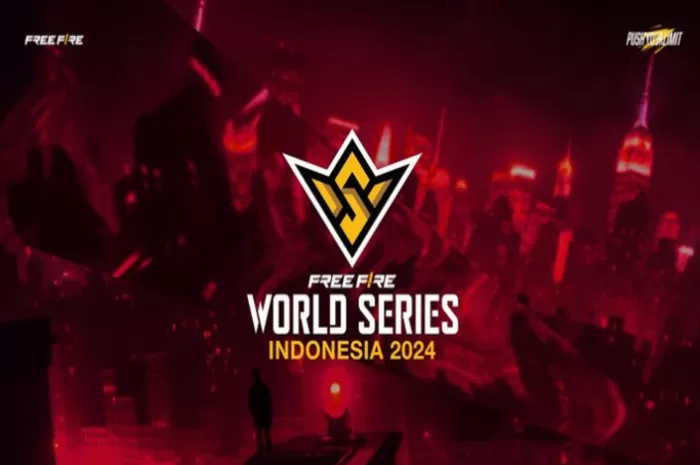 Free Fire World Series (FFWS) Indonesia 2024 Beriku Ini Jadwal Dan ...