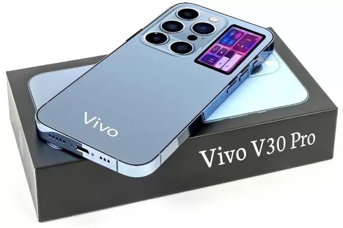 Bocor Jelang Rilis Di Indonesia, Spesifikasi Dan Harga Vivo V30 Dan ...