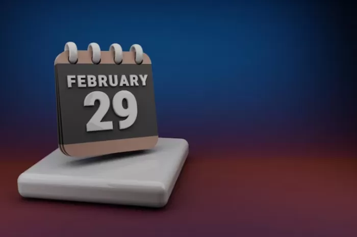 Mengapa Tanggal 29 Februari Hanya Ada 4 Tahun Sekali Dalam Kalender Akurat Tekno 0121