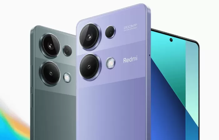 Harga Dan Spesifikasi Redmi Note 13 Pro 5G Terbaru 2024 - Akurat Tekno