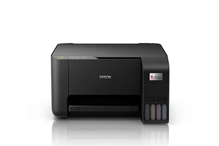 Cara Reset Printer Epson L Secara Manual Dengan Cepat Akurat Tekno