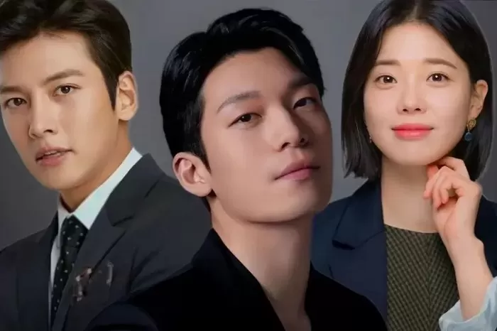 Drama Terbaru Dari Ji Chang Wook, Simak Sinopsis The Worst Evil Berikut ...