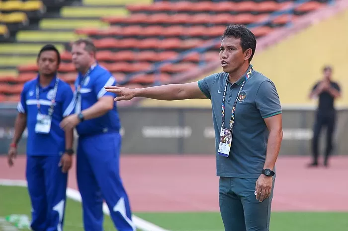 Piala Dunia U-17: Timnas Indonesia Tak Pasang Target Menang Lawan ...