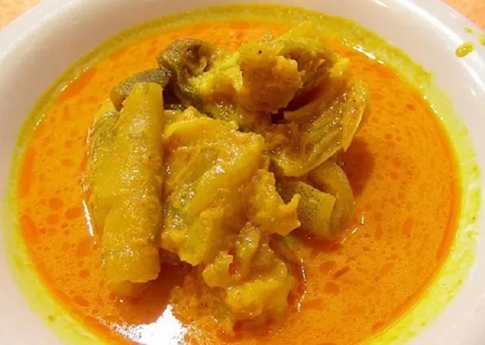 Ini Dia Resep Gulai Tunjang Dijamin Endul Dan Tak Kalah Dengan Restoran Padang Pojok Baca