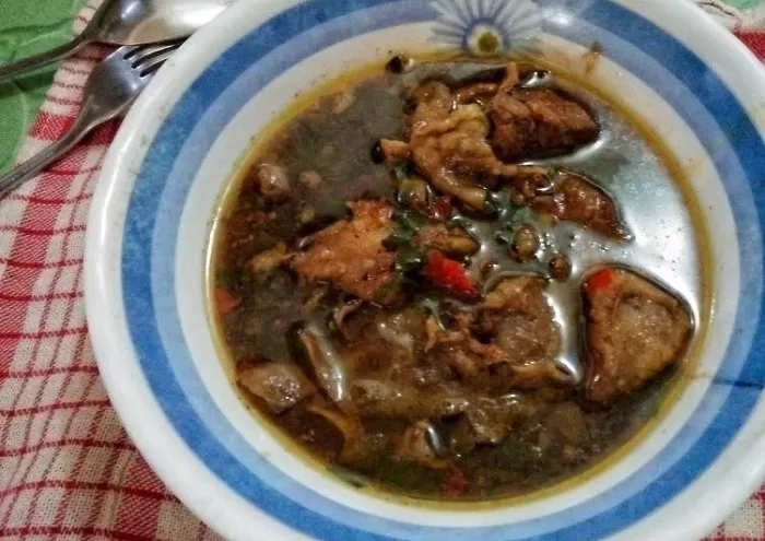 Tak Perlu Ke Restoran, Kini Anda Bisa Membuat Sendiri Pindang Tetel ...