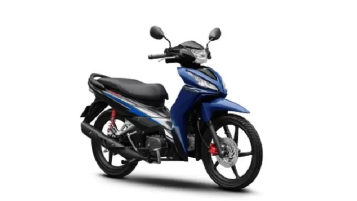 harga honda wave 110