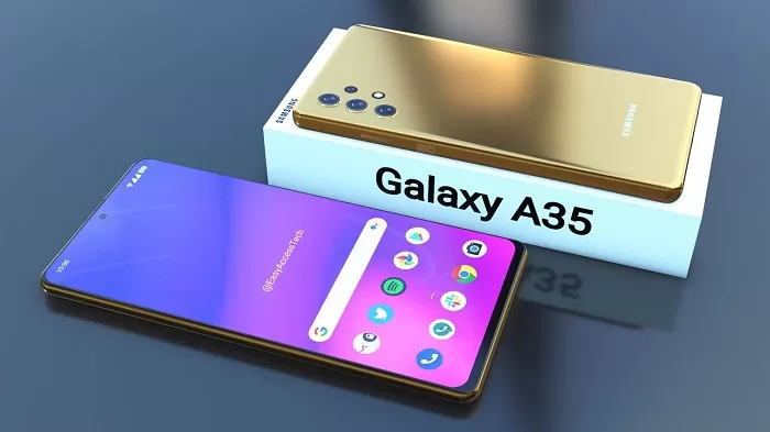 Siap Meriahkan Tahun Baru Samsung Galaxy A35 Bakal Meluncur Awal 2024   Gdsfhfdjfg 2492296945 