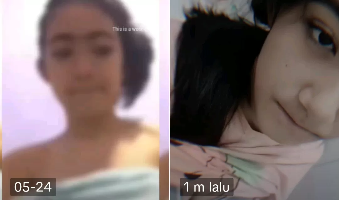 Viral Lagi Link Video Syakirah Terbaru Di Tiktok Dan Twitter Jadi Buruan Netizen Siapa 5835