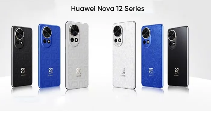 Gunakan Jaringan Satelit, Huawei Resmi Perkenalkan Nova 12 Pro Dan Nova ...