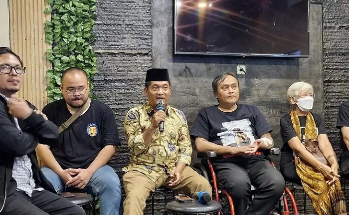 Kata Ray Rangkuti, Pemilu 2024 Terburuk Sepanjang Sejarah Demokrasi ...