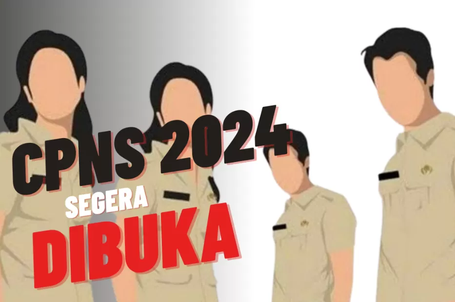 CPNS 2024 Segera Dibuka, Siapkan TOEFL untuk 9 Formasi Ini! Pojok Baca